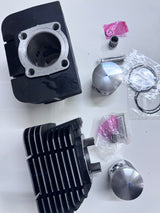 Yamaha RD350 Ac Zylinder Set