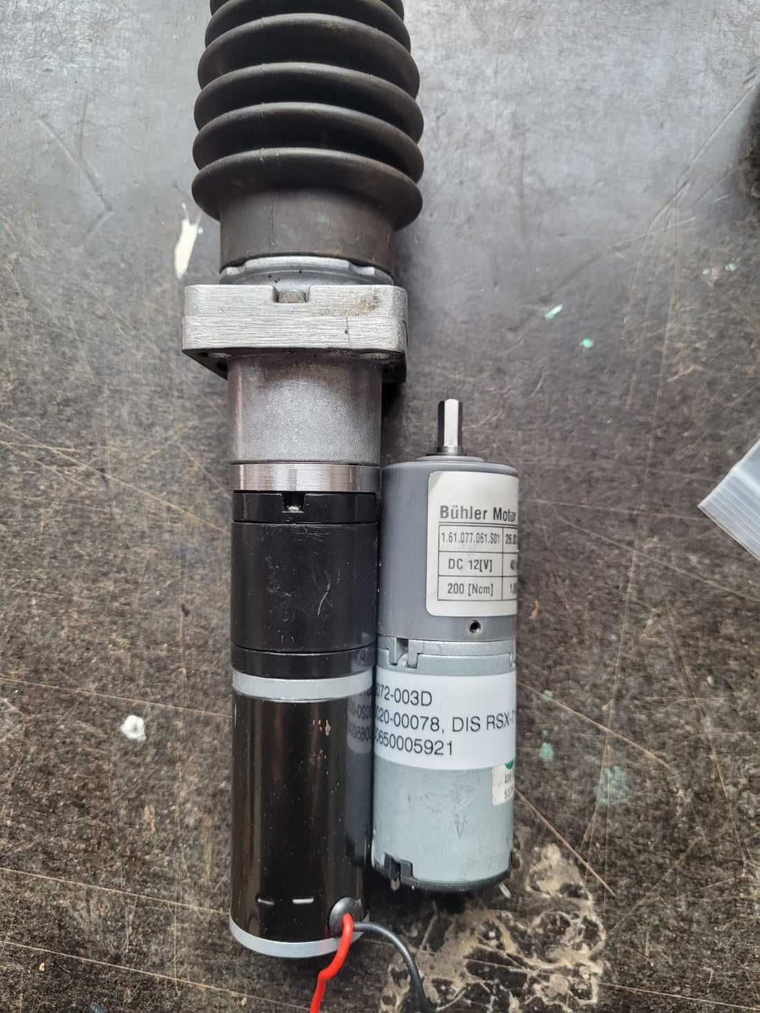 Truma Mover XT Spindelmotor defekt? Warum wir einen eigenen Ersatzmotor entwickelt haben