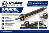 Ersatzspindel für Truma Mover XT – alternatives Ersatzteil von Hoppe Industries

Voraussichtlich bis Ende 2026 verfügbar
